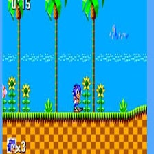 Play Sonic Bet88 Html5