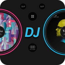 DJ Music Mixer : DJ Drum