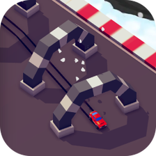 Zombie Drive:Drift Battle