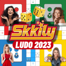 Skkily Ludo: Play Ludo  Win