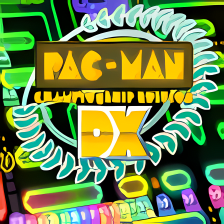 PAC-MAN Championship Edition DX para Windows 10