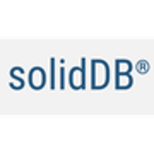 Icon of program: solidDB