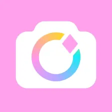 BeautyCam-Trendy selfie app