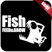 guide for fish feed and grow