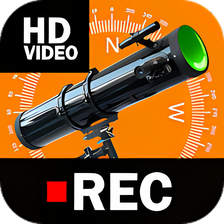Ultra Zoom Telescope HD Camera Prank PHOTO VIDEO APK для Android ...