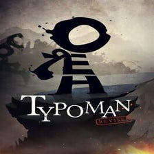 Typoman: Revised