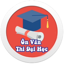 Văn Mẫu THPT  Văn Thi Đại Học