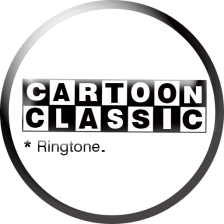 cartoon ringtone