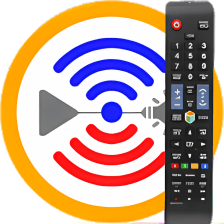 Samsung smart TV remote App for Android - Download the APK from