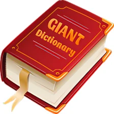Giant Dictionary