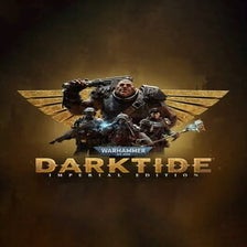 Warhammer 40000: Darktide - Imperial Edition