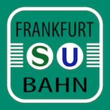 Frankfurt – S Bahn & U Bahn