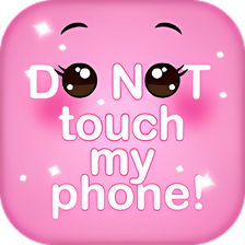 Girly Lock Screen Wallpaper for Android - Download