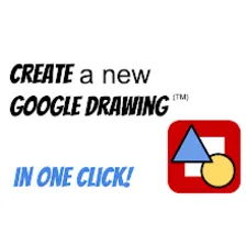 Create a Google Drawing™