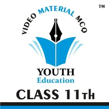 YOUTH EDUCATION STD 11