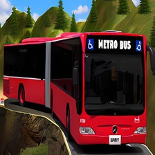 Metrobus Simulator Game New Tab cho Google Chrome - Tiện ích mở rộng Tải về