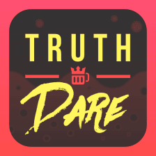 Truth or Dare Dirty Party Game