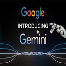 Gemini AI Google for Google Chrome - Extension Download