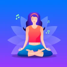 Meditation - Stress Relief