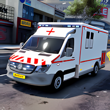 Emergency Rescue Game 2020 New Ambulance Game 2020