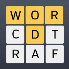 Word Craft - Word Game: Puzzle Ones Brains  Fun