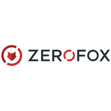 Icono de programa: ZeroFox