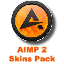 AIMP 200 Skins Pack