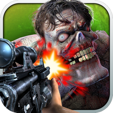 Zombie Killing - Call of Killers