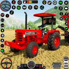 US Agriculture Farming Sim 3D