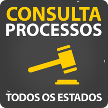 Consulta de Processos -consult