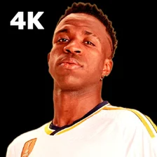 Vinicius jr wallpaper :vini jr for Android - Download