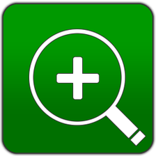 Quick Magnifier