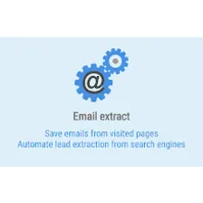 Email extract