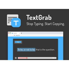 TextGrab