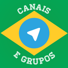 Telegram Grupos e Canais Brasi para Android - Descargar