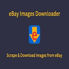 eBay Images Downloader