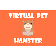 Virtual Pet Hamster for Google Chrome™