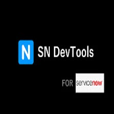 ServiceNow DevTools