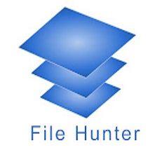 File hunter