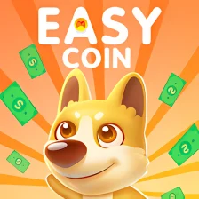 Easy Coin - Chơi game kiếm tiề