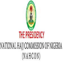 National Hajj Commission of Nigeria NAHCON
