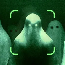 Ghost Detector - Spirit Box