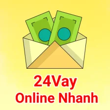 24Vay - Vay Tiền Online Nhanh