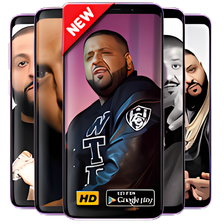 DJ Khaled Wallpaper HD