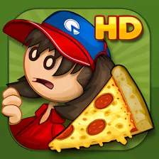 Papa's Scooperia To Go! V1.1.1 Latest Version APK + Mod (Paid for