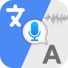 Translate Text Voice Audio