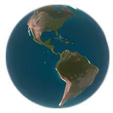 Earth3D