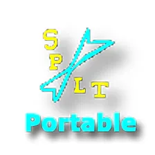 MP3splt-GTK Portable