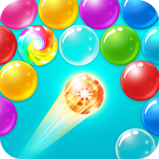 Bubble Frenzy