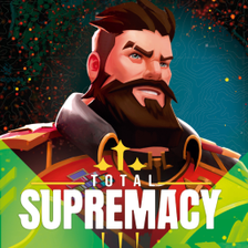 Total Supremacy